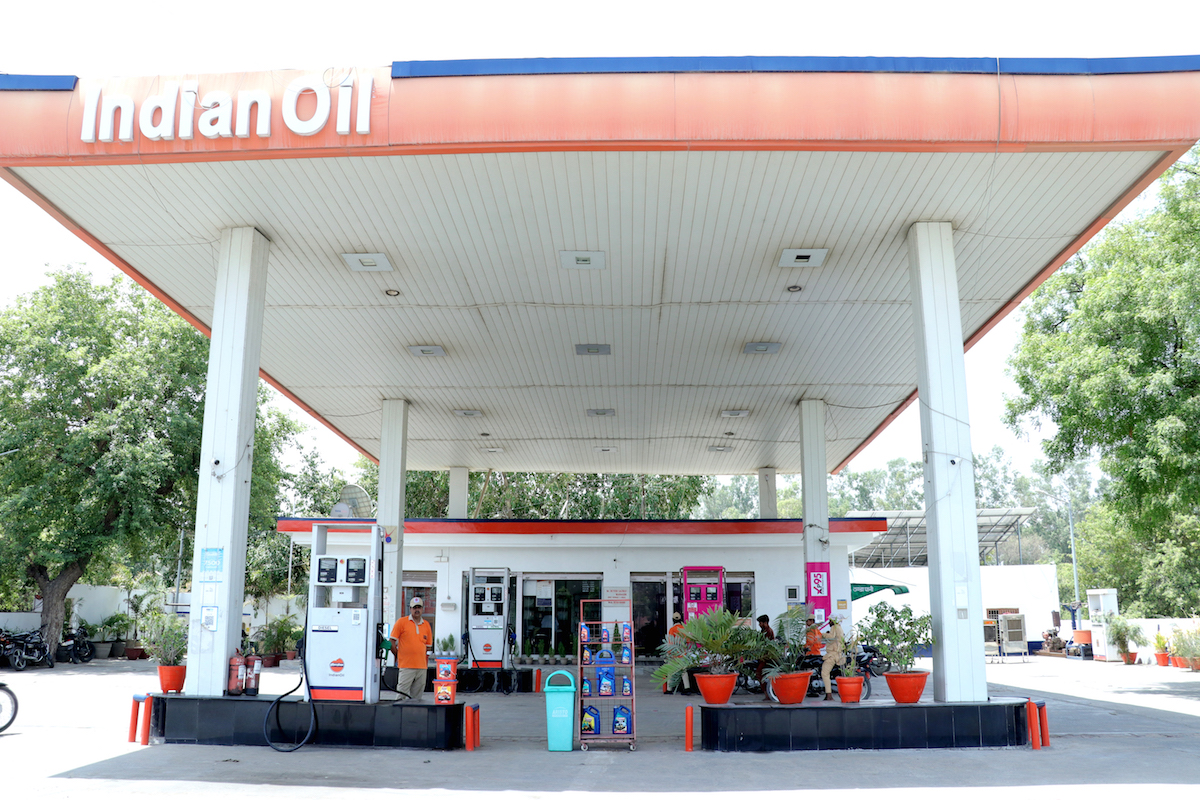 IndianOil - Bahya, Sirsa